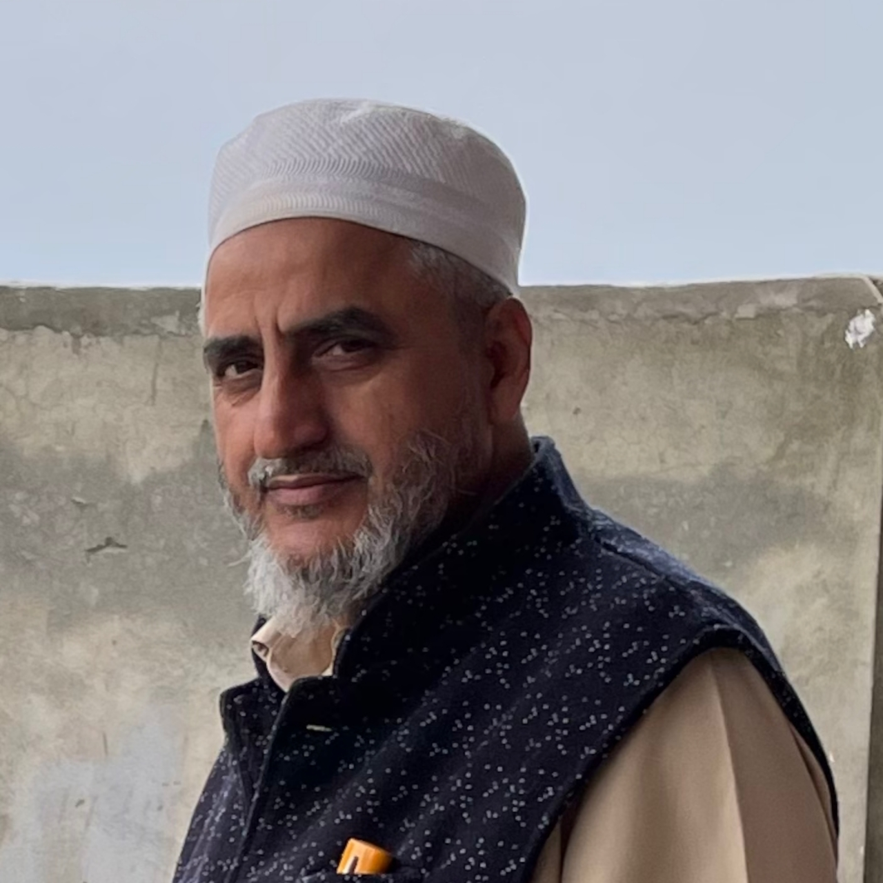 Haji Mohammad Khalil